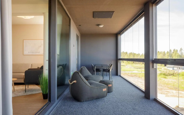 Marina Chalets Kalajoki