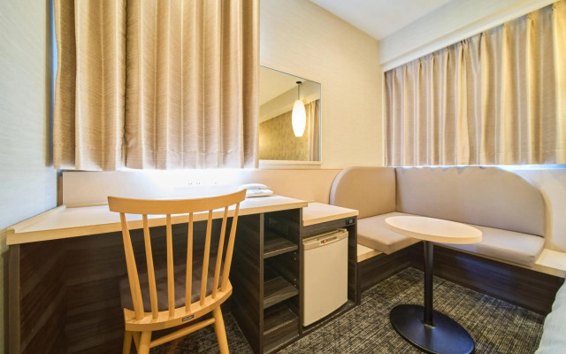 Via Inn Kyoto Shijo Muromachi