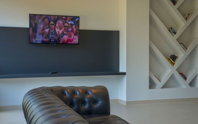 Princess Golden Beach Hotel