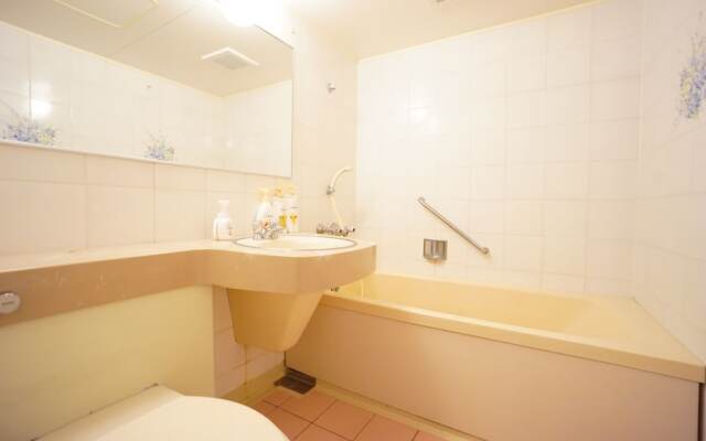 Terry's Apartment Shinsaibashi East I G12F