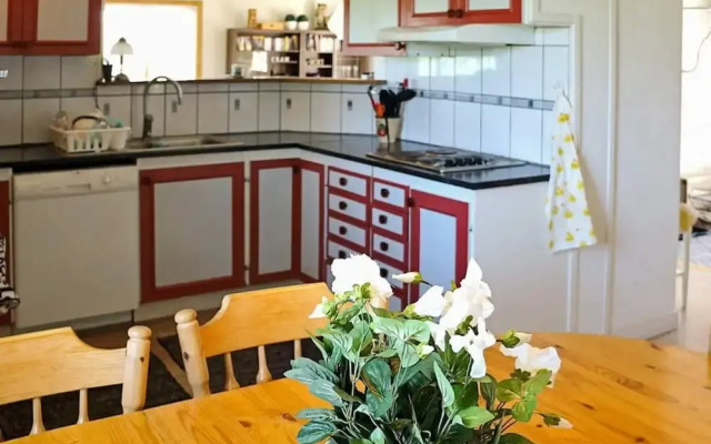 Holiday Home in Edsbruk