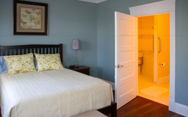 Wishmaker House B&B