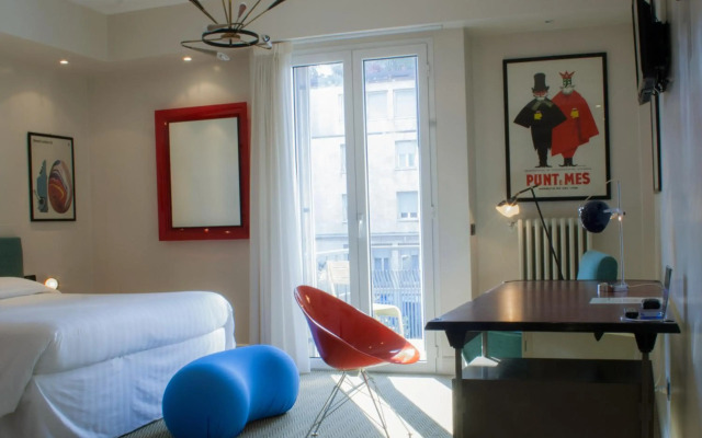 Boutique Hotel Trieste