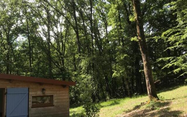 Le Chalet des Perrieres