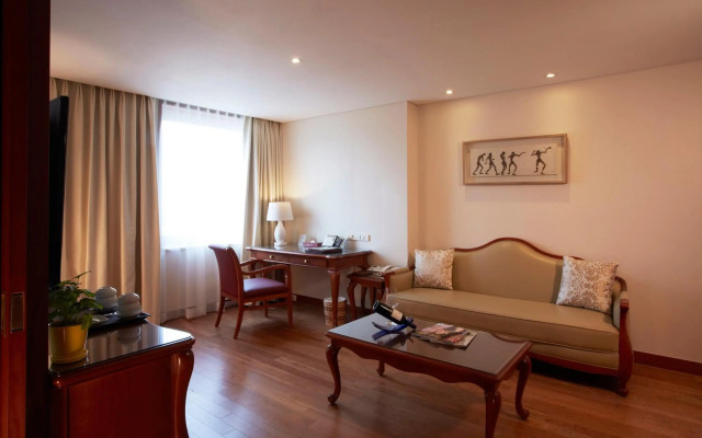 Sejong Hotel