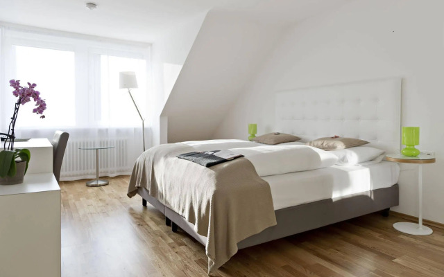 Burgblickhotel