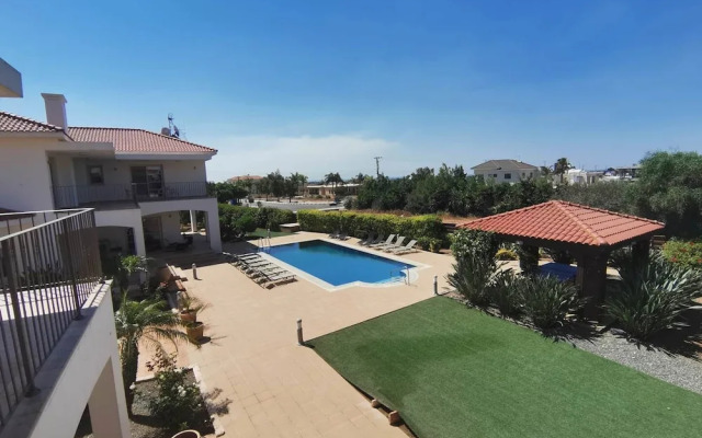 Orchard Blossom Private Villa With Pool