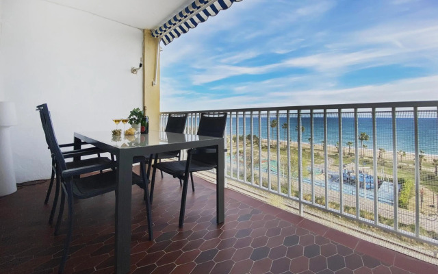 fantasticas vistas a mar