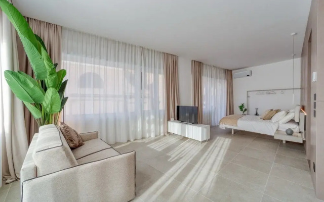 Santa Lucia Suites