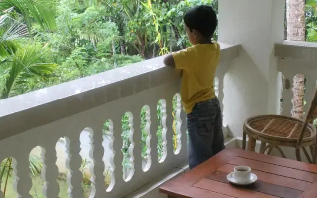 Fisherman's Nest B & B, Cherai