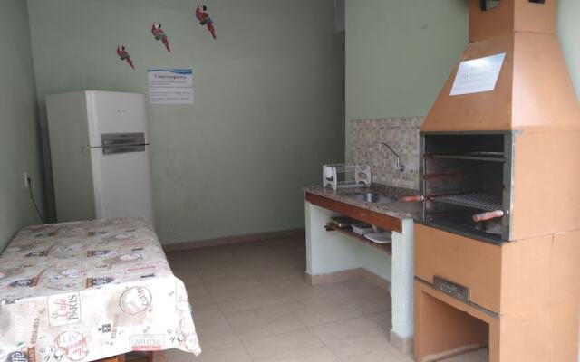 Canto Verde Apartamentos Caraguá