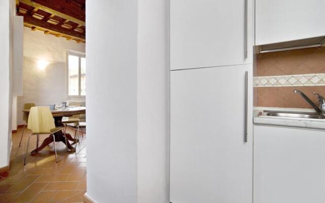 Your Home in Florence - Santo Spirito