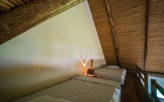 Punta Mango Surf & Beachfront Resort