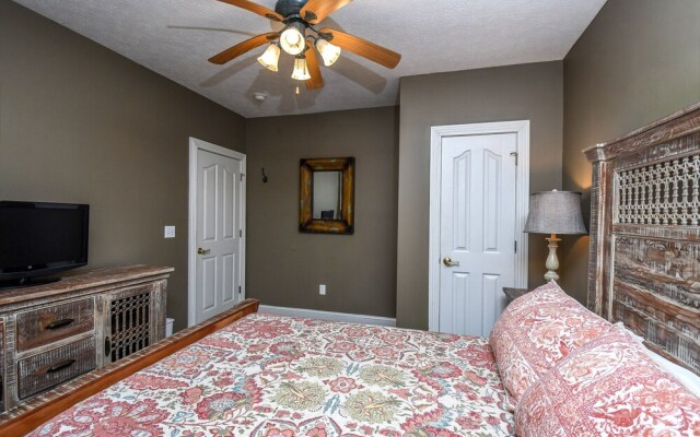 Stone Crest 6 Bedroom House