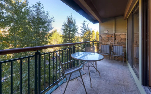 Trails End Condos by CRMR