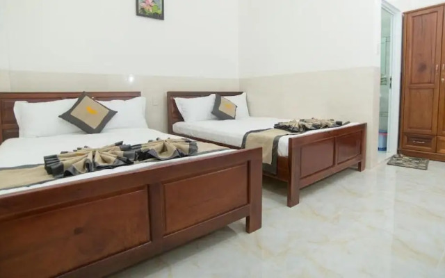 Oyo 590 Magnolia Cam Ranh