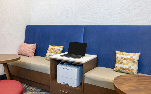 Hampton Inn & Suites Brenham
