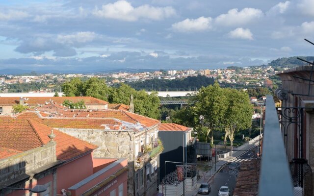 Feel Porto Antique Fontaínhas