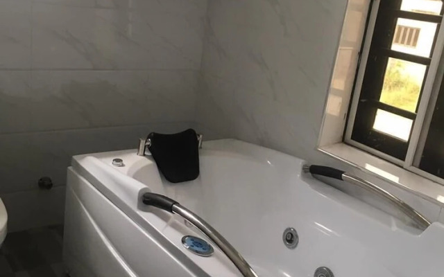 Credence Resorts Aco