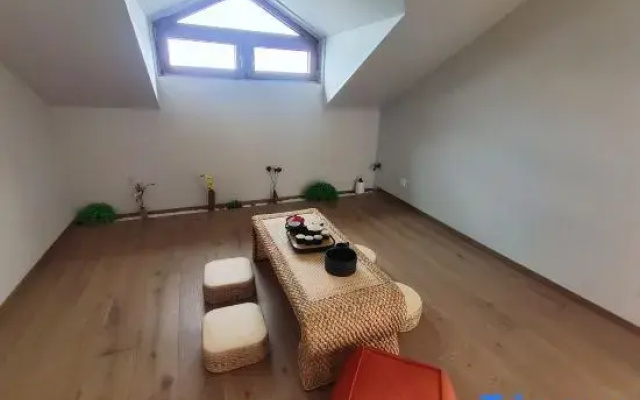 Wenzhou Xinyuan Haige Homestay