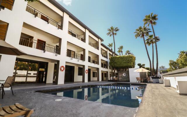 Baja Inn Hoteles Rio