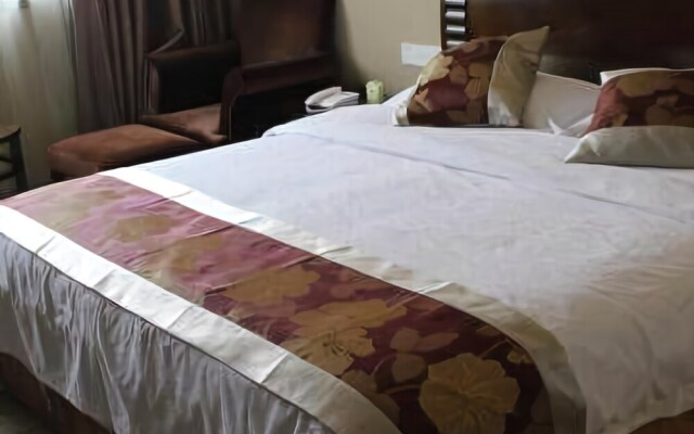 Jiangbei Hotel Bazhong