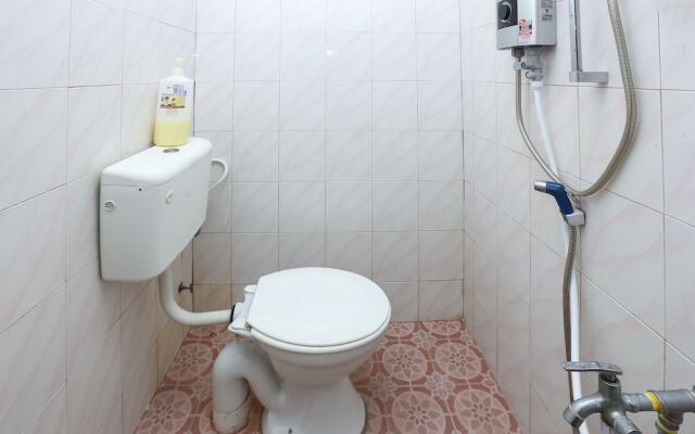 Hotel O D&d Budget Inn