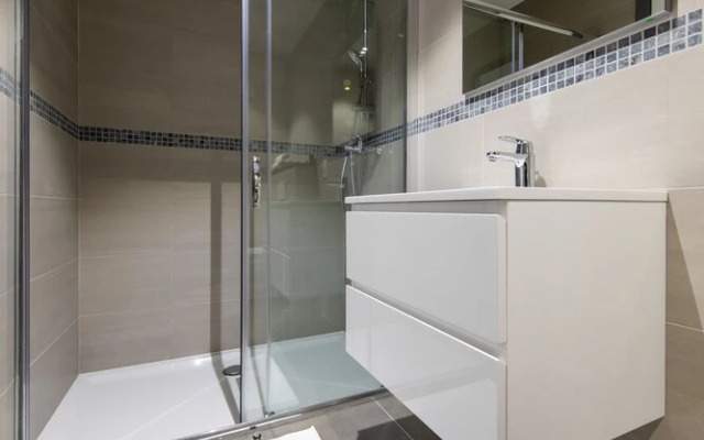 Urban Suites Brussels Schuman 2
