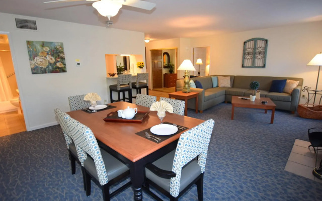 GetAways at San Diego Country Estates