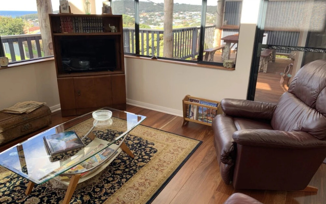 Oceans Islands and Whales