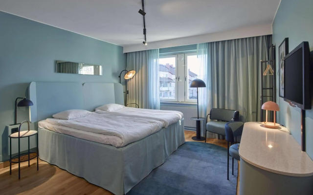 Scandic Borlänge