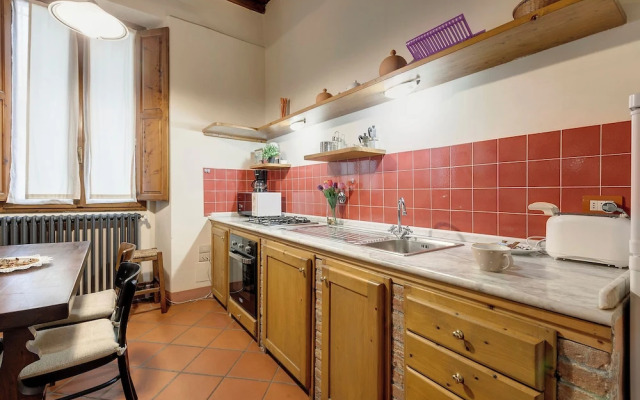 Mamo Florence - Dafne Apartment