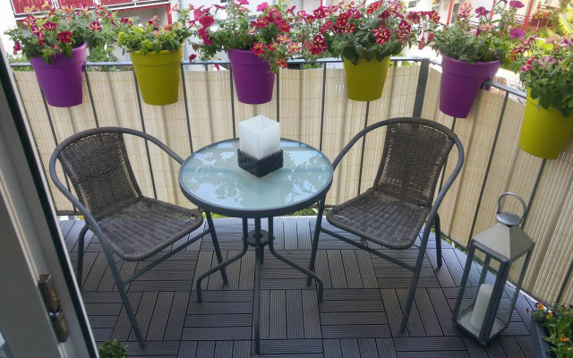 gapart - Apartments mit Küche