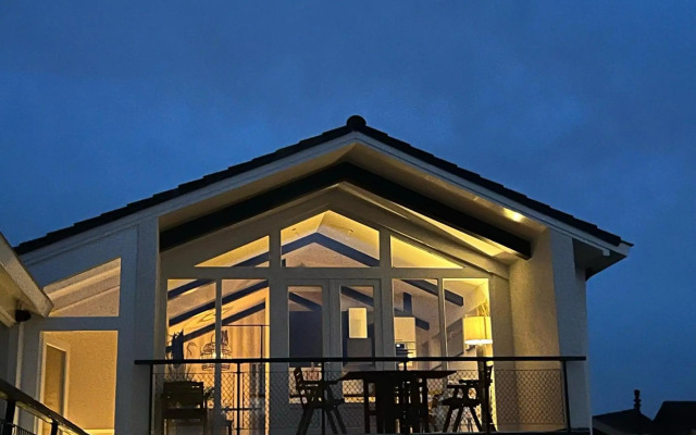 Plassenzicht Logies, Vergaderen en Sloepverhuur