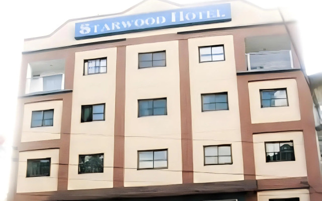 Starwood Hotel