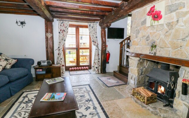 Wigham Cottage