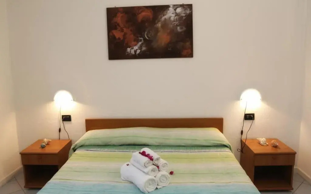 Residence Oasi Anfiteatro