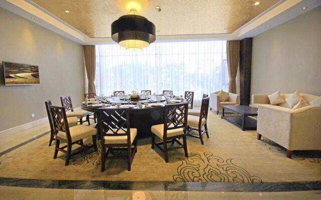 Hotspring Peninsula Resort Hotel