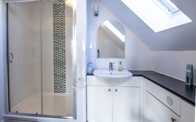 Firth View Bed & Breakfast