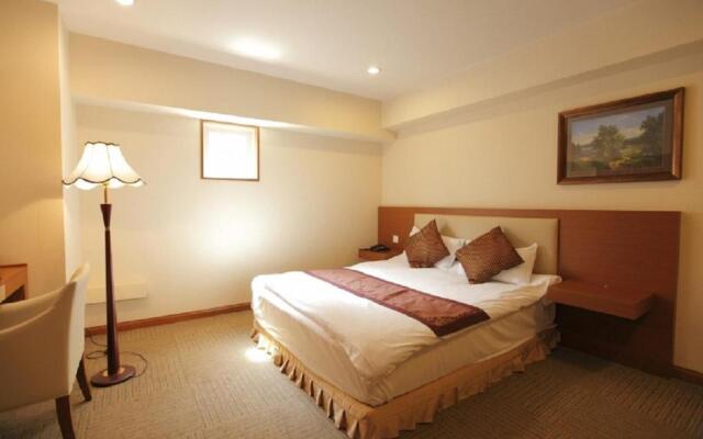 Fujisan Garden Hotel