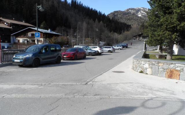 Prachtig familie appartement voor 6 personen in het hart van Argentière, Chamonix Mont-Blanc