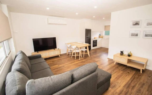 Willow Court Unit 3 – Guest Rooms – Broken Hill