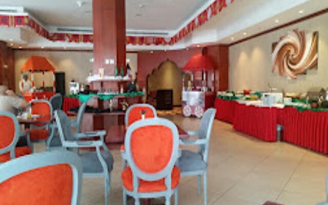 Pop 625 Corp In Al Rajhi