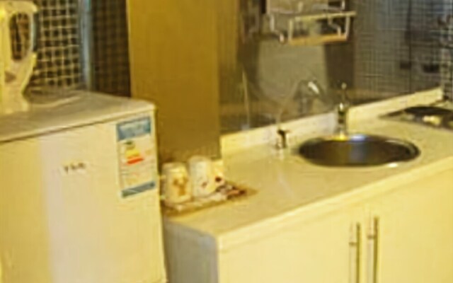 International Service Apartments Shanghai