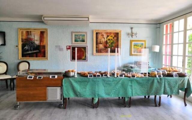 Golf & Beach Hotel B&B