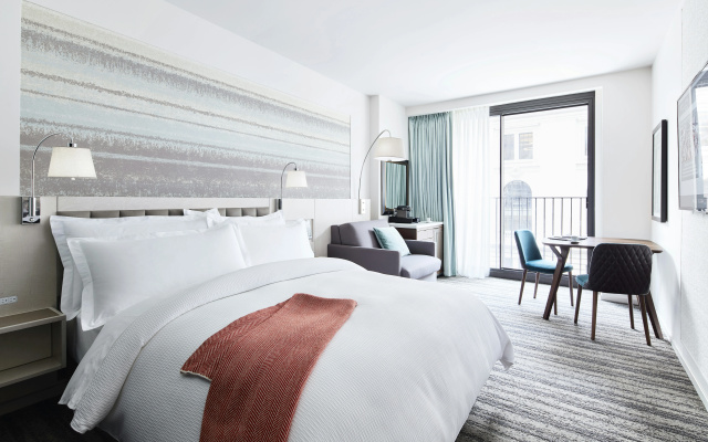 Park Terrace Hotel
