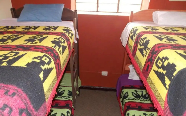 Queracalle 247 - Hostel