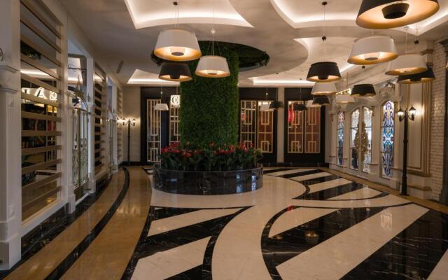 Adalya Elite Lara Hotel - All Inclusive