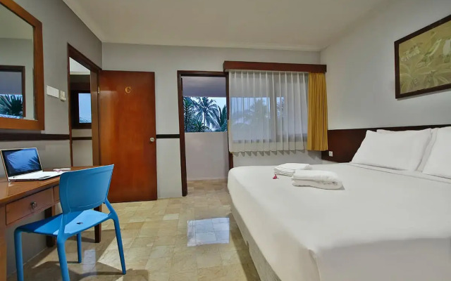 The Jayakarta Anyer Beach Resorts