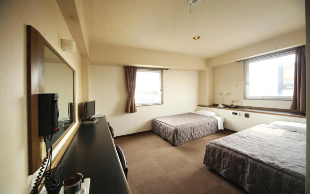 Harvest Hotel